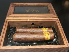 -丽晶轩中餐厅(重庆丽晶酒店)