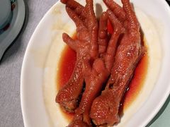 -晓粤·惹味粤菜(凯德乐峰广场店)