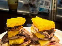 -東盛炭烤自助料理(浦东文峰广场店)