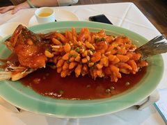 -西湖春天•老字号杭州菜(百汇店)