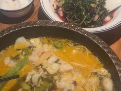 -永安鱼庄·镇江菜(丁卯店)