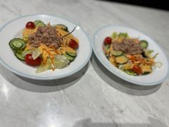 -萨莉亚意式餐厅(悦荟广场店)
