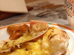 -比格比萨自助(鲁能城店)