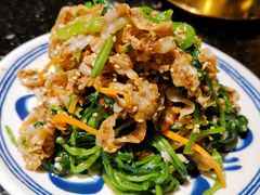 -曹掌柜小酒馆烧烤集团(崂山同兴路店)