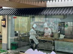 -鹿鸣酒家(越秀店)