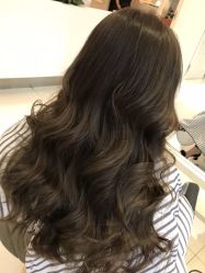 -锦尚名仕Hair Salon