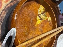 -广府乡下·饭庄(新港东路店)