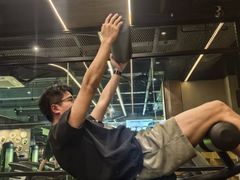 -悦莱美健身俱乐部(五羊新城店)