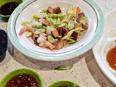 -巧克力渔家.小船海鲜胶东菜(万平口店)