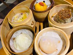 -南小馆(迪士尼小镇店)