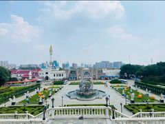 -北京世界公园