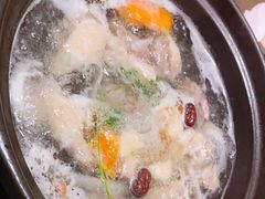 -海南椰子鸡餐厅(三亚湾红树林店)
