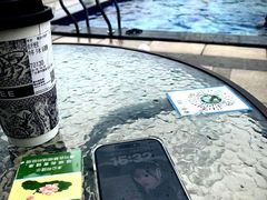 -极动室内恒温游泳馆