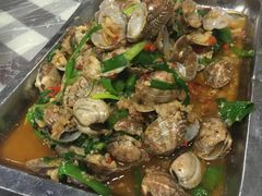 -辣不怕口味虾(凌霄路店)