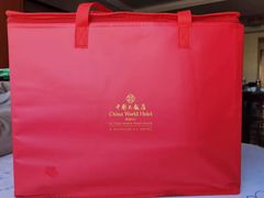 -北京中国大饭店