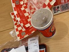 -塔斯汀中国汉堡(白云京溪地铁站店)