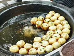 -哑巴生煎(临顿路店)