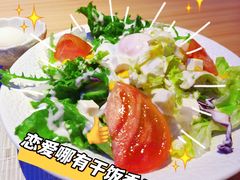 -琴寿司居酒屋(中山广场店)