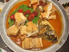 -華府(凯德晶萃店)