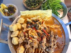 -小螺大作·螺蛳粉火锅(林和西店)