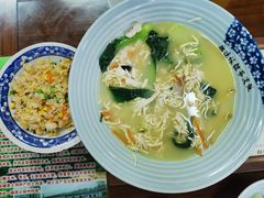 -粗茶淡饭(东关街店)