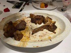 -王品牛排(郑州大卫城店)