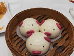 -稻香海鲜饭店(第一国际店)