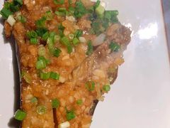 -很久以前羊肉串(南京路第一百货店)