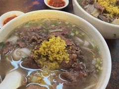 -潮镇老尾牛杂(环城西路店)