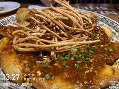 -百年神厨·地道川菜(清江西路店)