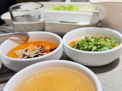 -海底捞火锅(王府井银泰in88店)