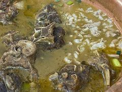 -香满锅老北京羊蝎子火锅·家常菜(新街口店)