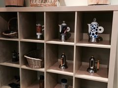 -TIMO COFFEE 阿拉校园面包