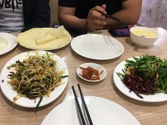 -姥家春饼店(漳州二路店)
