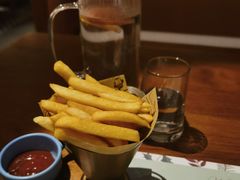 -原石牛扒·约会餐厅(龙城万科里店)
