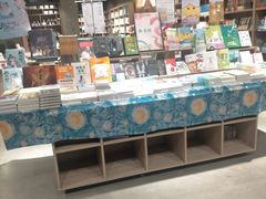 -扶光书店(中环店)