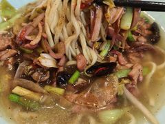 -马五面馆(郦城国际店)