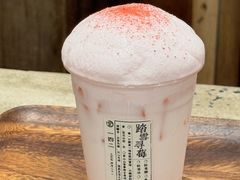 -李山山茶事(景枫店)
