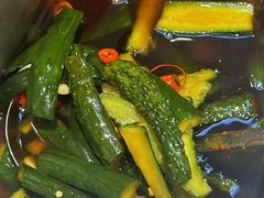 -满兴咱妈烀饼铁锅炖(兰州北街店)