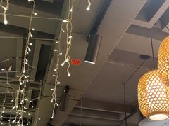 -巴卤社老火锅(财富店)