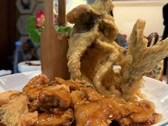 -小广寒电影艺术餐厅(小广寒经三路店)