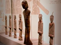 -北京大葆台遗址博物馆