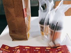 -麦当劳(湖光北街店)