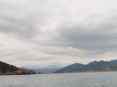-丽江泸沽湖景区
