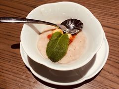 桂花芋泥-四道菜·福建菜馆(新街口金鹰店)