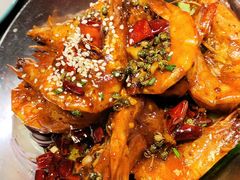 -南海底小海鲜·湘菜(鲁巷吴家湾店)