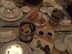 -雍和会海鲜姿造自助(湖东路店)