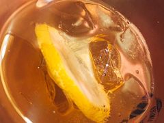 -不倒翁炭火烧肉(永安里店)