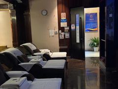 -海恒-金永足道(余杭店)