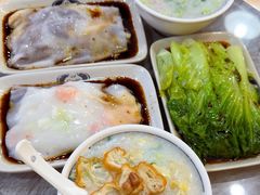 -银记肠粉店(市二宫店)